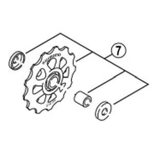 yV}m SHIMANOzV}m SHIMANO Y5T498040 KChv[[jbg