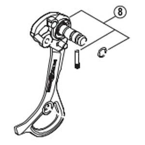 yV}m SHIMANOzV}m SHIMANO Y5W598050 Ev[ggi SGS^Cvp