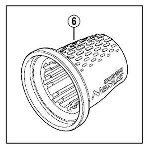 yV}m SHIMANOzV}m SHIMANO Y6FD14000 Obv