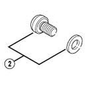yV}m SHIMANOzV}m SHIMANO Y5KG98010 P[uŒ{g M5×7mm & Œ