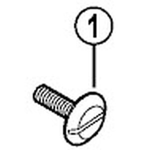 yV}m SHIMANOzV}m SHIMANO Y65A24200 o[t{g Op M5×17mm