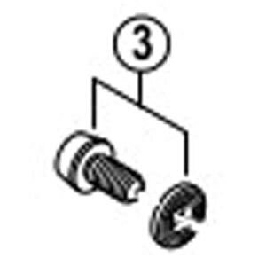 yV}m SHIMANOzV}m SHIMANO Y5LB98020 P[uŒ & {g M5×8mm