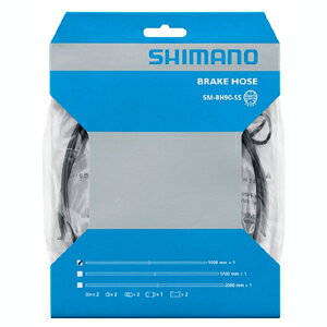 yV}m SHIMANOzV}m ESMBH90SSL200 SM-BH90-SS fBXNu[Lz[X SS 2000mm ubN SHIMANO