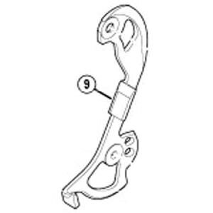 yV}m SHIMANOzV}m SHIMANO Y5XF09100 v[g GS^Cvp