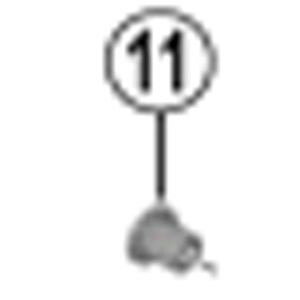 �y�V�}�m SHIMANO�z�V�}�m SHIMANO Y1WA98030 FC-MT600-2 �M�A�R�e�C�{���g 4P