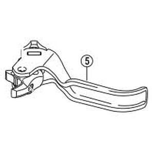 yV}m SHIMANOzV}m SHIMANO Y8VR98020 BL-M820 o[̃jbg E