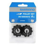 【シマノ SHIMANO】シマノ Y5YC98140 RD-6800 テンション & ガイドプーリーセット SHIMANO