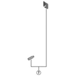 �y�V�}�m SHIMANO�z�V�}�m Y2BA98020 FD-R8000 �T�|�[�g�{���g �v���[�g SHIMANO
