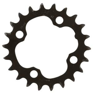 yV}m SHIMANOzV}m Y1PK22000 FC-M4050 `F[O 22T SHIMANO