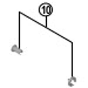 yV}m SHIMANOzV}m SHIMANO Y1RR98030 FC-U5000 {g bV 4SETS