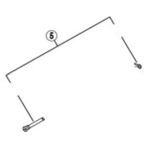 yV}m SHIMANOzV}m SHIMANO Y8L498010 BR-CX75 pbh e[i