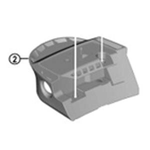 yV}m SHIMANOzV}m SHIMANO Y72U00008 BM-E8010 L[ jbg Jo[ gi