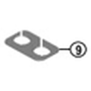 yV}m SHIMANOzV}m SHIMANO Y72U00010 BM-E8010 Xy[T[ [P[X