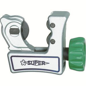 �y�X�[�p�[�c�[�� SUPERTOOL�z�X�[�p�[�c�[�� TC104NP �핢���ǃJ�b�^�[ �핢�� �� �A���~ �^�J ���r�Ǘp �ؒf�p�C�v�O�a 5�`32mm �ő����5mm