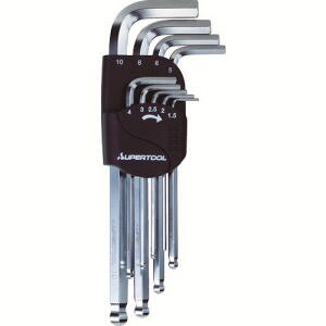 �y�X�[�p�[�c�[�� SUPERTOOL�z�X�[�p�[�c�[�� HKLB9S �����O�{�[���|�C���g�Z�p�_�����` 9�{�g 1.5�`10mm