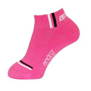 �y�A���h�� andro�z�A���h�� andro �싅�\�b�N�X �^�[�i �J���[�\�b�N�X2 �s���N 22.0-24.5cm 362067