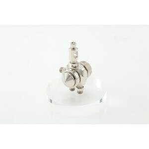 【アネスト岩田】アネスト岩田 TOF-6RB-13 液体塗布用自動スプレーガン 小形 丸吹 ノズル口径1.3mm