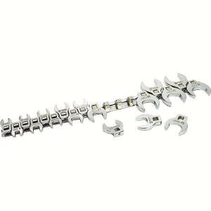 �y�������H�� �A�T�q ASH�zASH VCS3180 18pcs 3/8sqdr �N���[�t�[�g�����`�Z�b�g �������H��