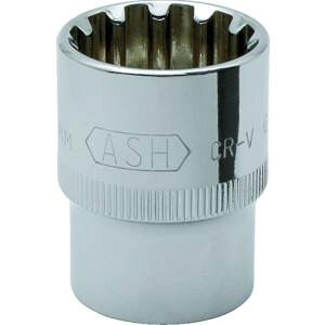 �y�������H�� �A�T�q ASH�zASH VF4170 �n�C�u���b�g�\�P�b�g1/2(12.7)X17mm �������H��