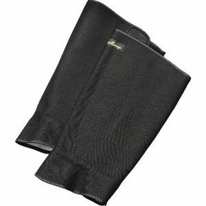 【丸五 mandom】丸五 長脚絆マジック 黒 Mサイズ NKYAHANM-BK-M