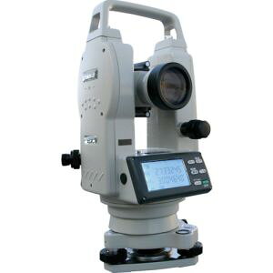 【エスティエス STS】STS SDT10WS 電子セオドライト メーカー直送 代引不可 沖縄 離島不可