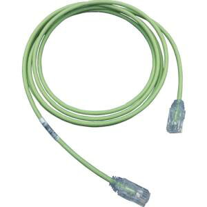 �y�p���h�E�C�b�g PANDUIT�z�p���h�E�C�b�g UTP28SP2MPG �J�e�S��6�׌a�p�b�`�R�[�h 2m �p�X�e���O���[��