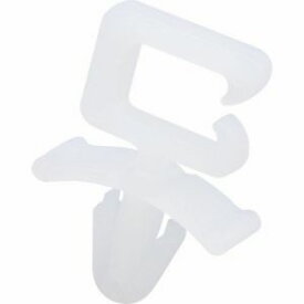 【パンドウイット PANDUIT】パンドウイット HWS2819-C 固定具 ワイヤーサドル 100個入