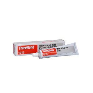 �y�X���[�{���h threebond�z�X���[�{���h TB1215 �t��K�X�P�b�g �V���R�[���n 250g �D�F