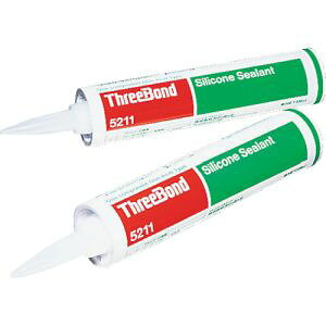 �y�X���[�{���h threebond�z�X���[�{���h TB5211C TM �V���R�[���V�[���C�g 330ml ����