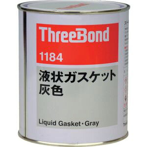 �y�X���[�{���h threebond�z�X���[�{���h TB1184-1 �t��K�X�P�b�g 1Kg �D�F