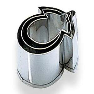 y] EBMzEBM 18-8 葢^ 3Pcs  Ȃ ]