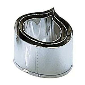 y] EBzEBM 18-8 葢^ 3Pcs H I ]