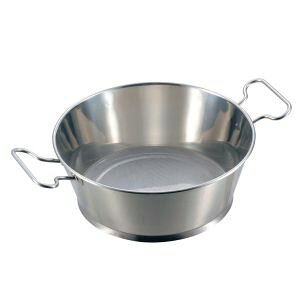 �y�]�������� EBM�zEBM �X�e�����X ����n���h�� �p���`���O ������ 23cm �]��������