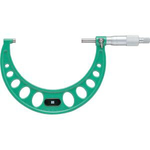 �y�V�����@ SK�zSK MC105-125 �W���O���}�C�N�����[�^ ����͈� 100�`125mm �V�����@