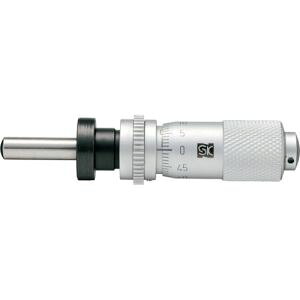 �y�V�����@ SK�zSK 1712-350 �}�C�N�����[�^�w�b�h ����͈� 0�`13mm �i�b�g �X�e���N�����v�t �V�����@