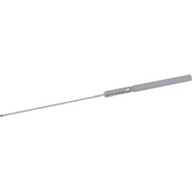 【新潟精機 SK】SK BTS-024 ボールギャップゲージ ステム径 1.6mm 規格φ2.4 新潟精機