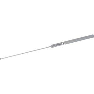 �y�V�����@ SK�zSK BTS-026 �{�[���M���b�v�Q�[�W �X�e���a 1.6mm �K�i��2.6 �V�����@