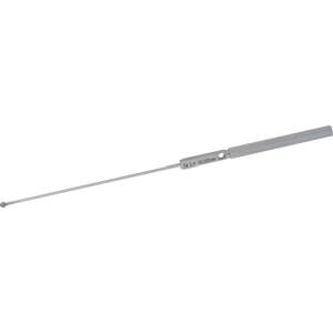 �y�V�����@ SK�zSK BTS-034 �{�[���M���b�v�Q�[�W �X�e���a 1.6mm �K�i��3.4 �V�����@
