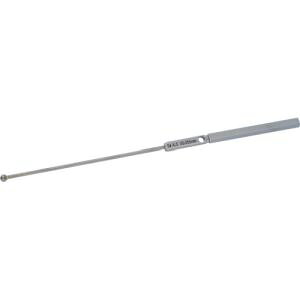 【新潟精機 SK】SK BTS-045 ボールギャップゲージ ステム径 2.3mm 規格φ4.5 新潟精機