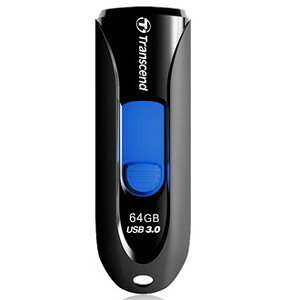 �y�g�����Z���h Transcend�zUSB3.0�������[ 64GB TS64GJF790K