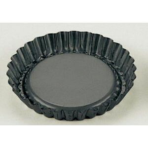 【江部松商事 EBM】EBM ブリキ スーパーコート マドレーヌ型 H 江部松商事