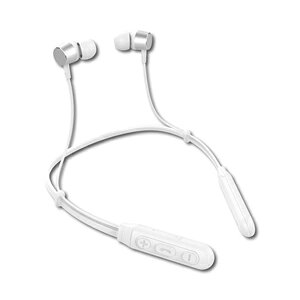 �yLazos�zLazos L-BTE-W Bluetooth �u���[�g�D�[�X �C���z�� V5.1 �z���C�g