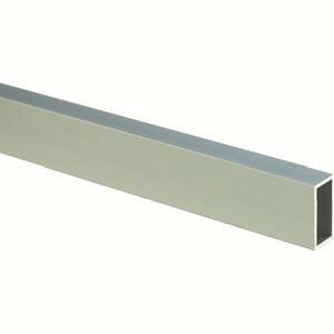 【光】光 AK20401 アルミ角パイプ 20×40×995mm メーカー直送 代引不可 沖縄 離島不可