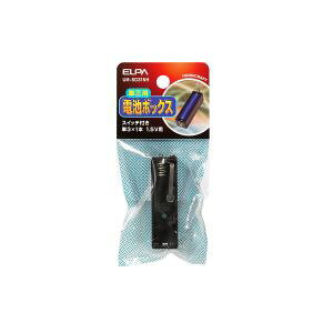 �y�����d�� �G���p ELPA�z�G���p UM-S031NH �d�rBOX 3X1SW ELPA �����d��