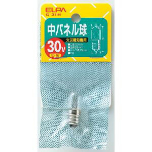 �y�����d�� �G���p ELPA�z�G���p G-31H ���p�l���� ELPA �����d��