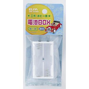 �y�����d�� �G���p ELPA�z�G���p UM-322NH �d�r 3×2���O ELPA �����d��