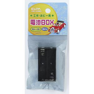 �y�����d�� �G���p ELPA�z�G���p UM-420NH �d�rBOX 4×2 ELPA �����d��
