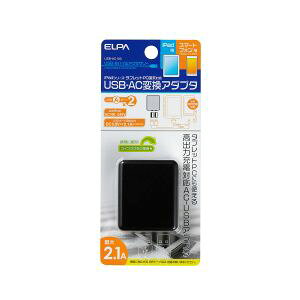 yd Gp ELPAzGp USB-AC100 USB-ACA_v^[2.1A ELPA d