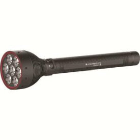 送料無料！！【レッドレンザー LED LENSER】レッドレンザー 501967 充電式懐中電灯 LED X21R LEDLENSER【smtb-u】