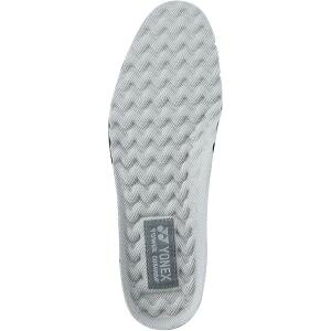 【ヨネックス YONEX】ヨネックス パワークッション インソール ACW-100 Lサイズ ライトグレー ACW100 148 YONEX